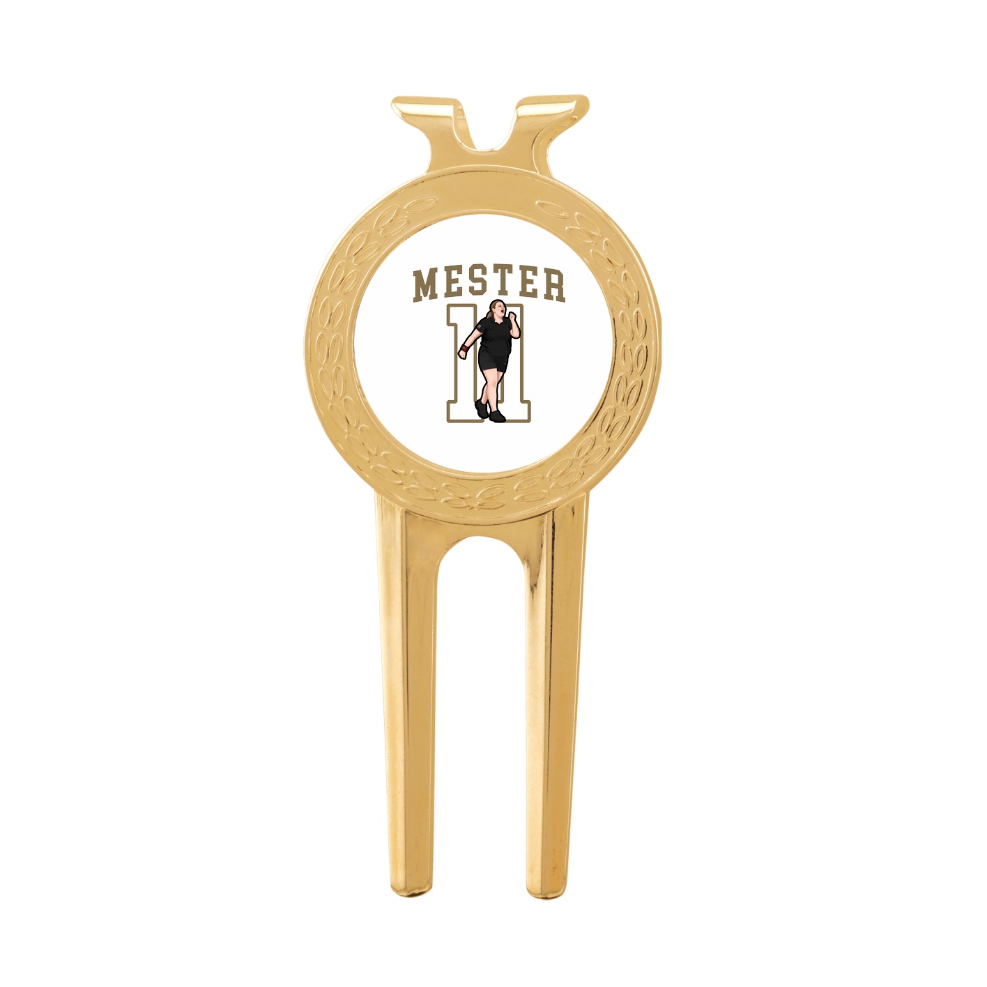 Divot Tool with Ball Marker — Shirsey in Classic