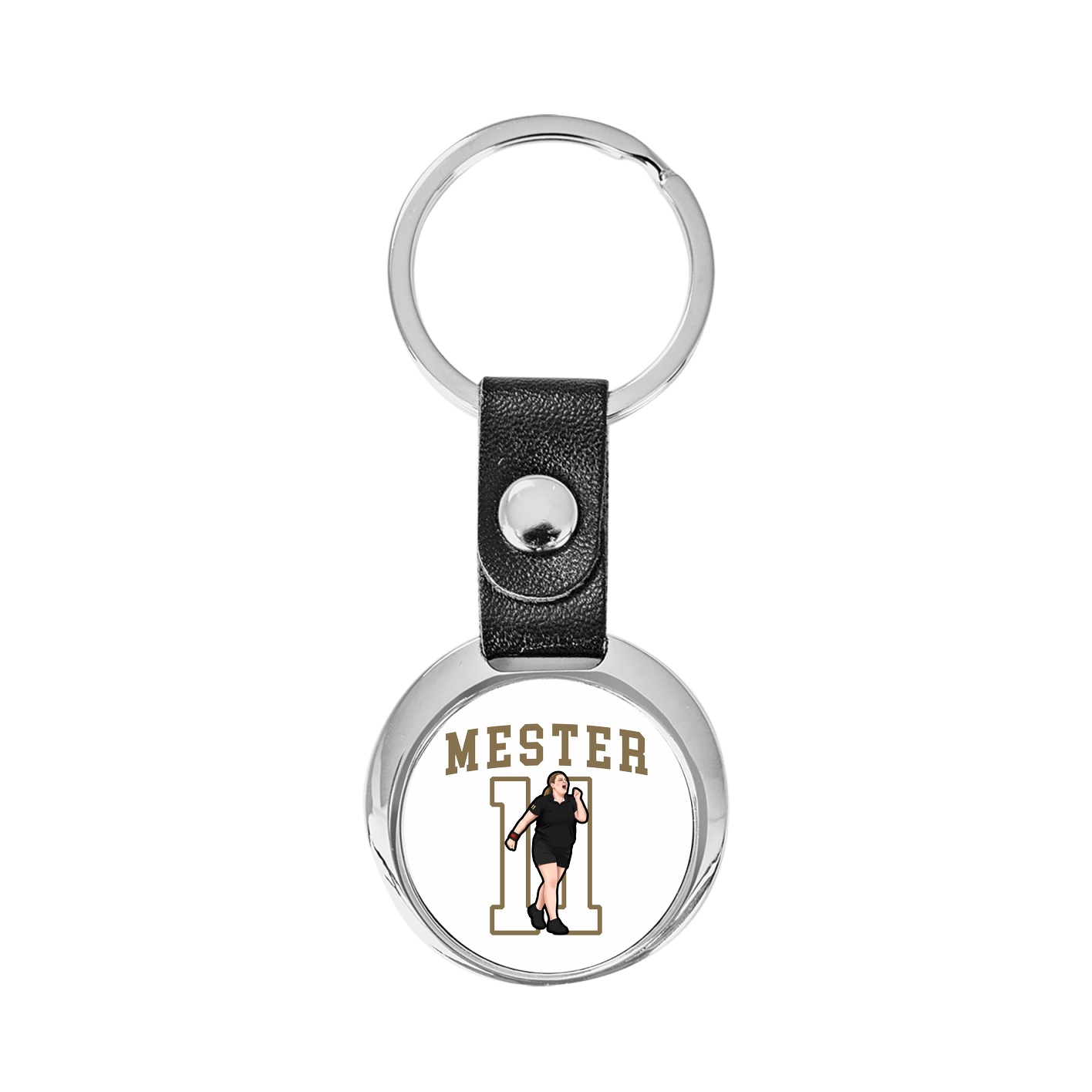 Key Chain — Shirsey in Classic
