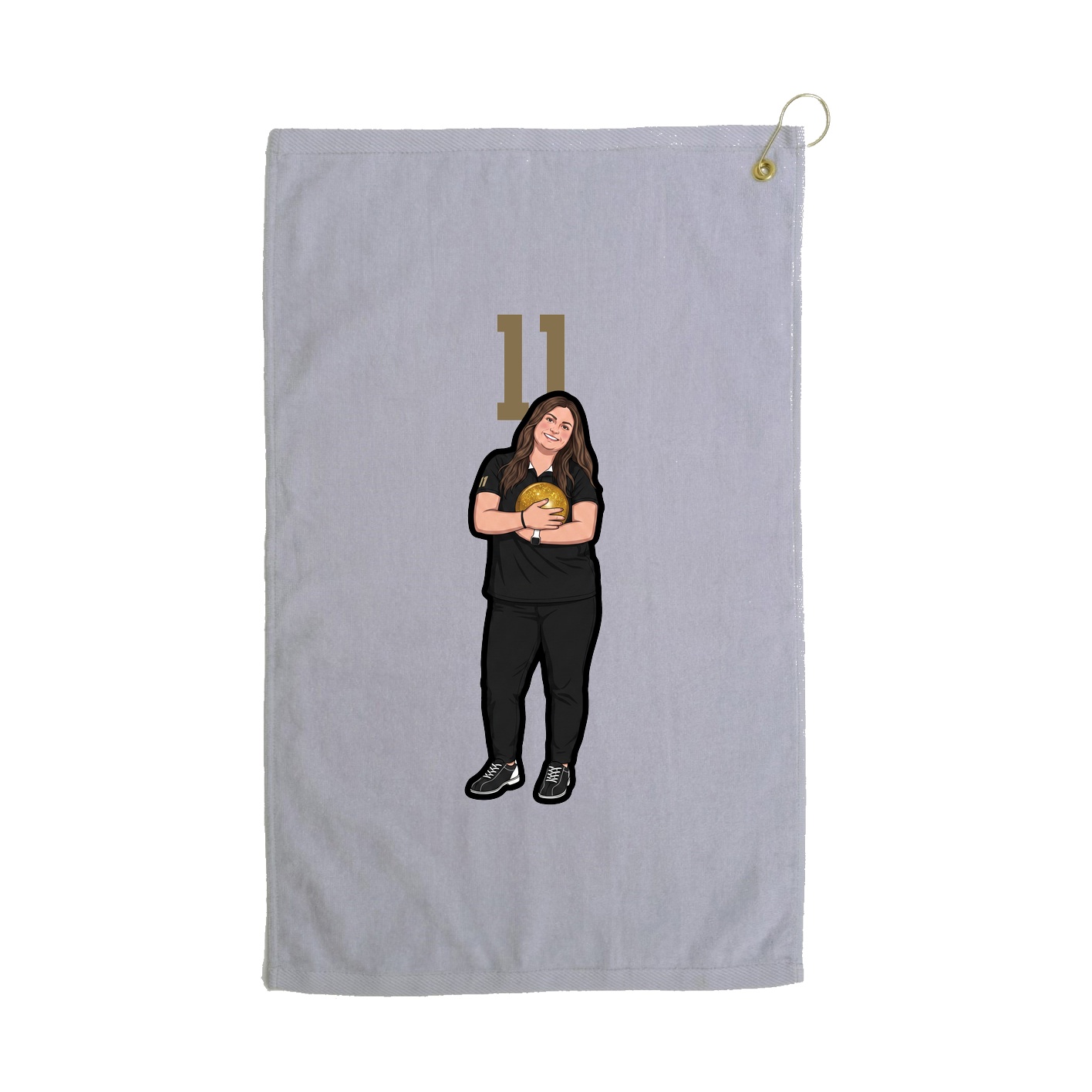 Golf Towel