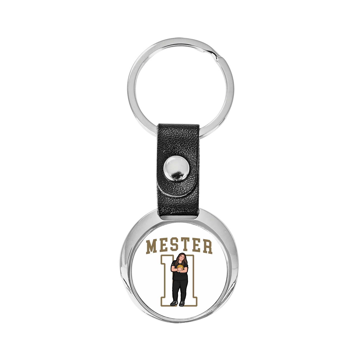 Key Chain — Shirsey in Classic