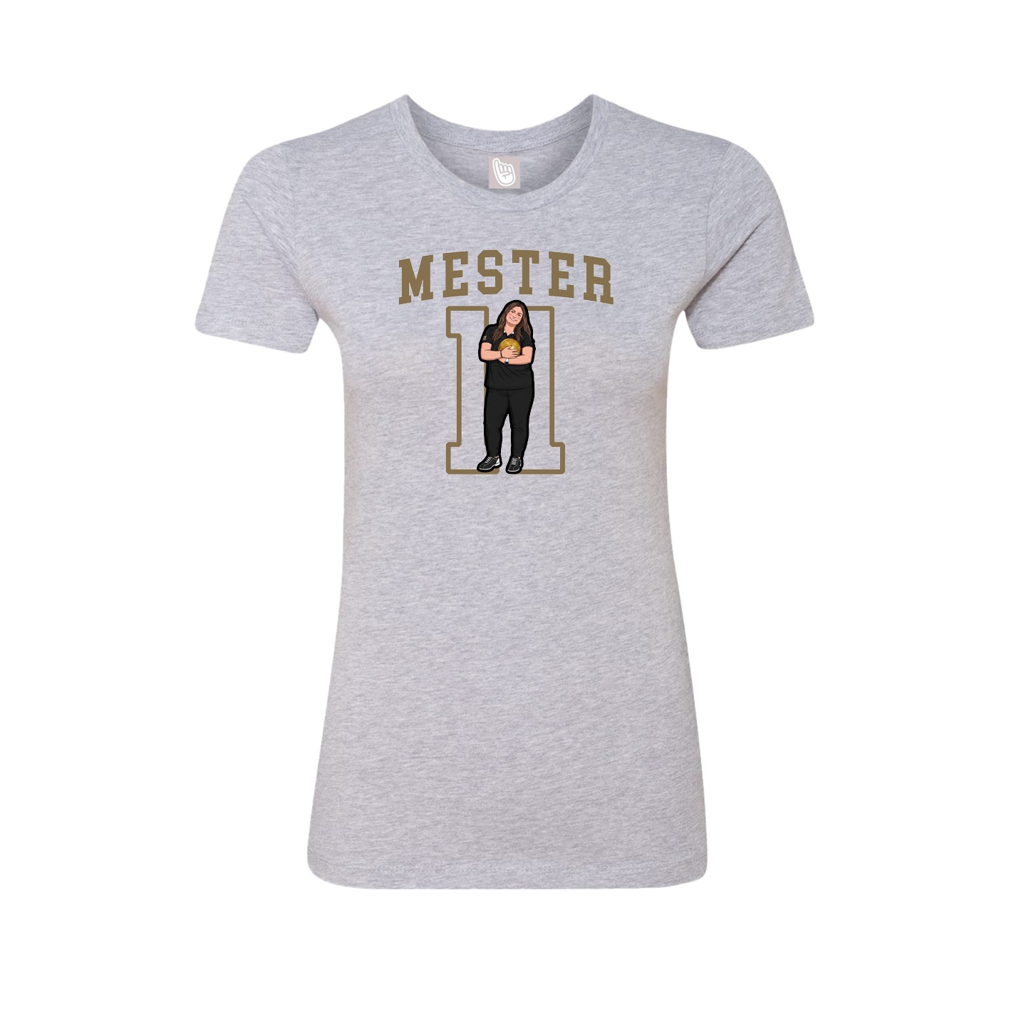 Womens Tee