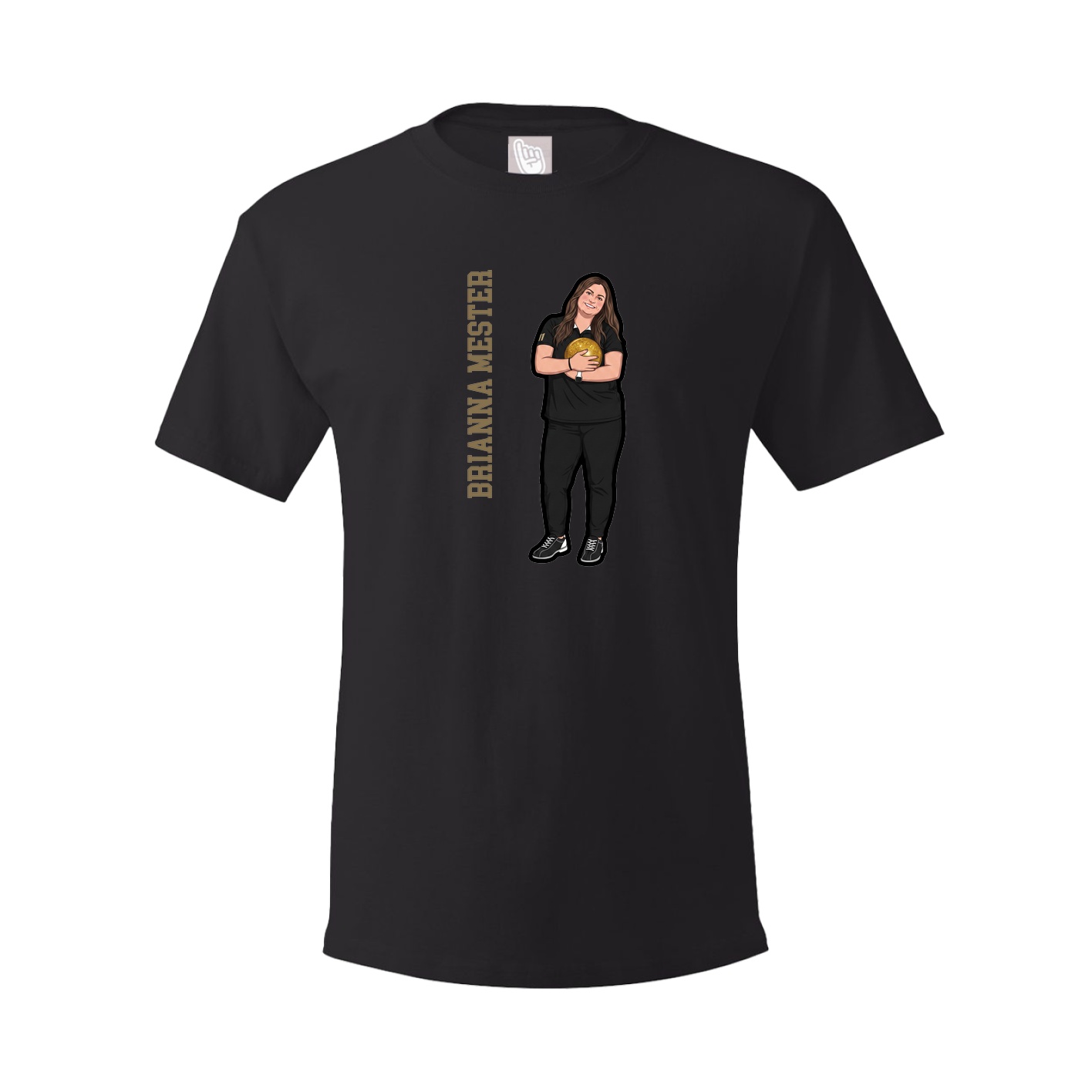 NIL Club Tee