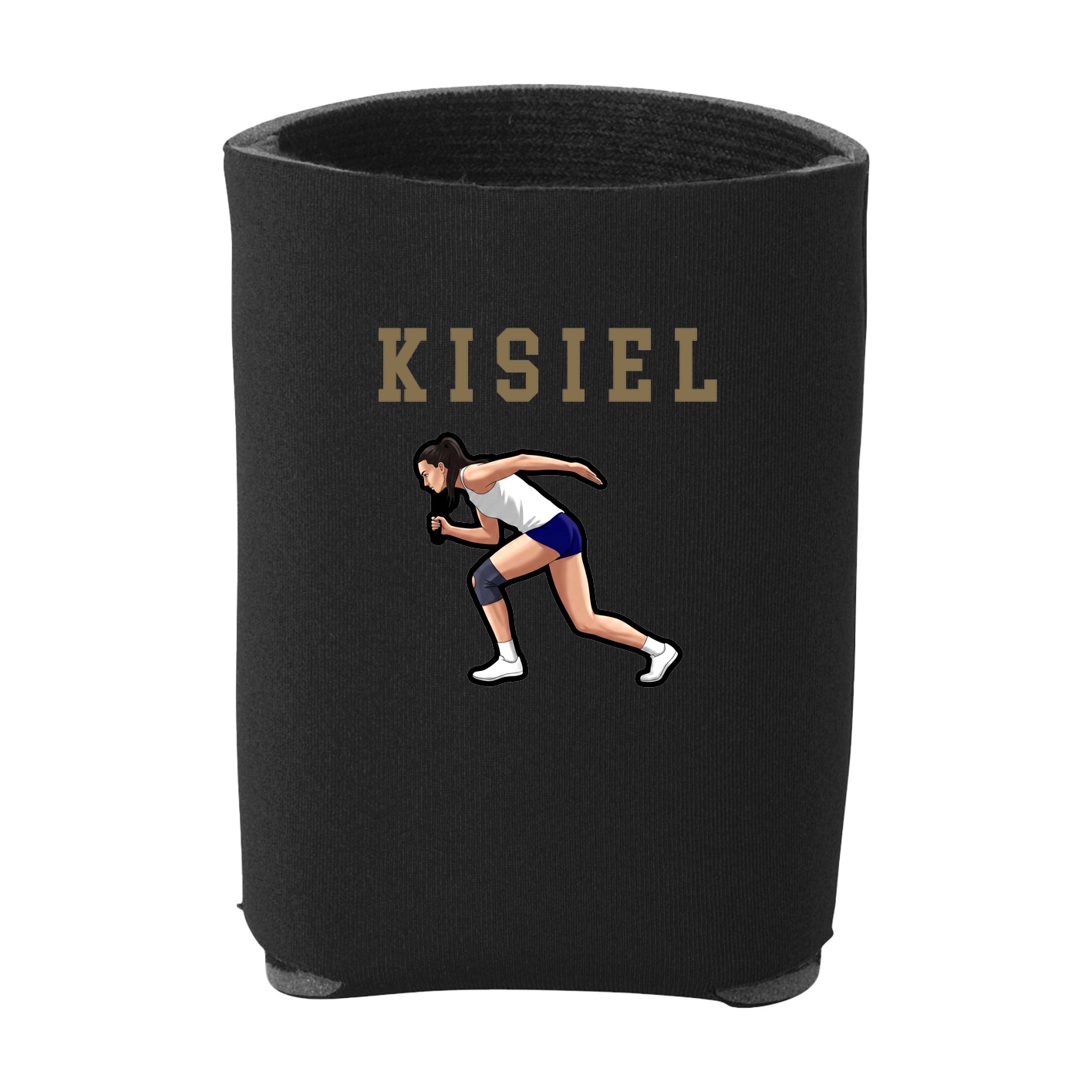 Can Holder — Shirsey in Black