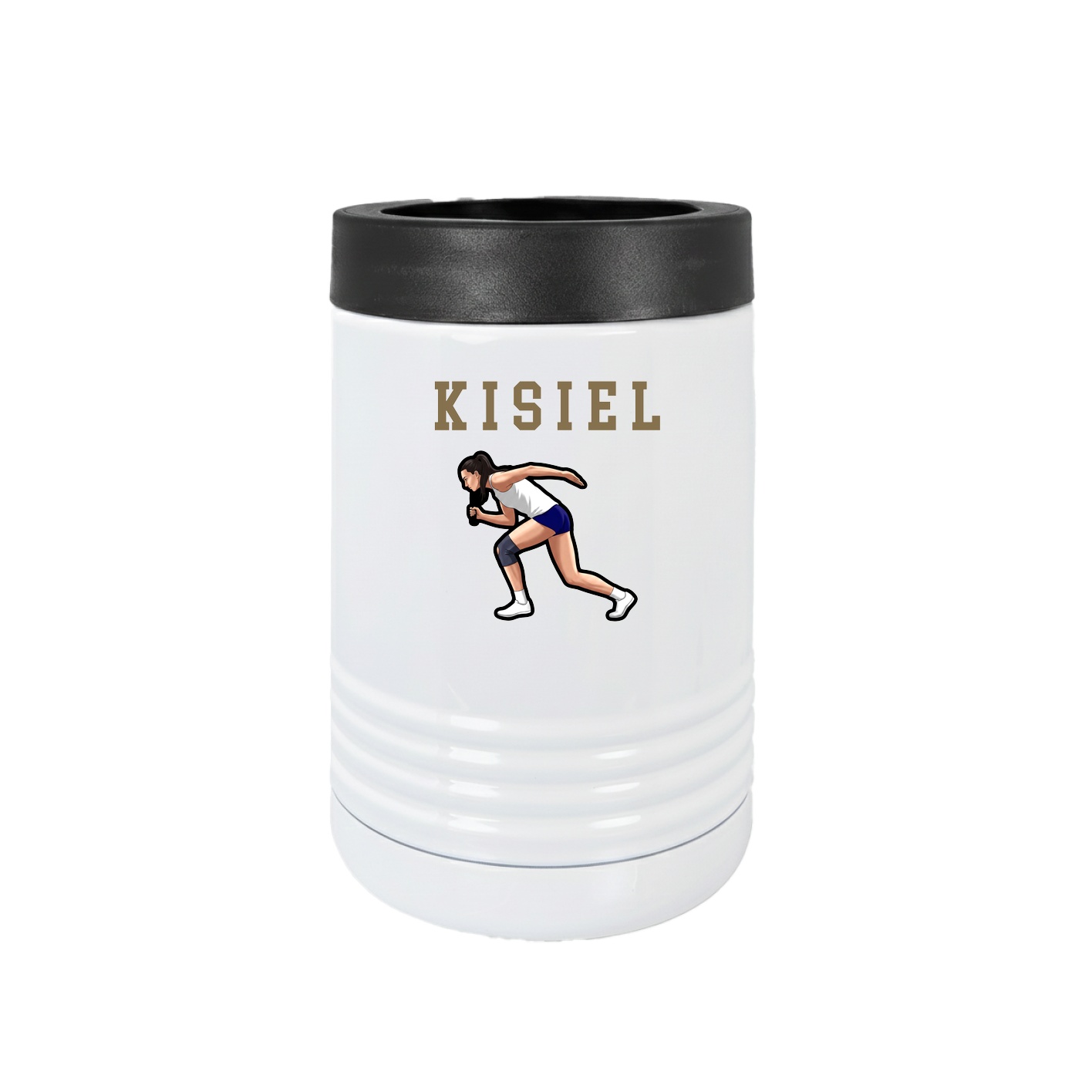 Beverage Holder — Shirsey in White