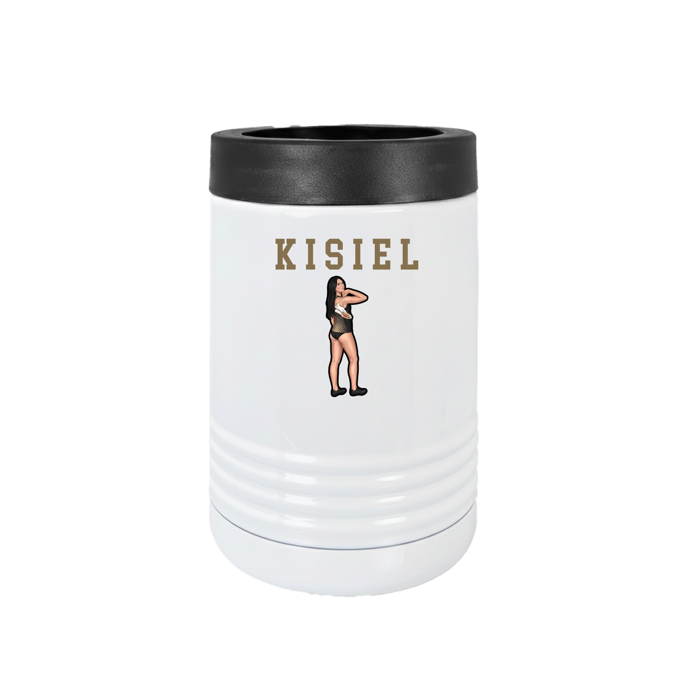 Beverage Holder — Shirsey in White