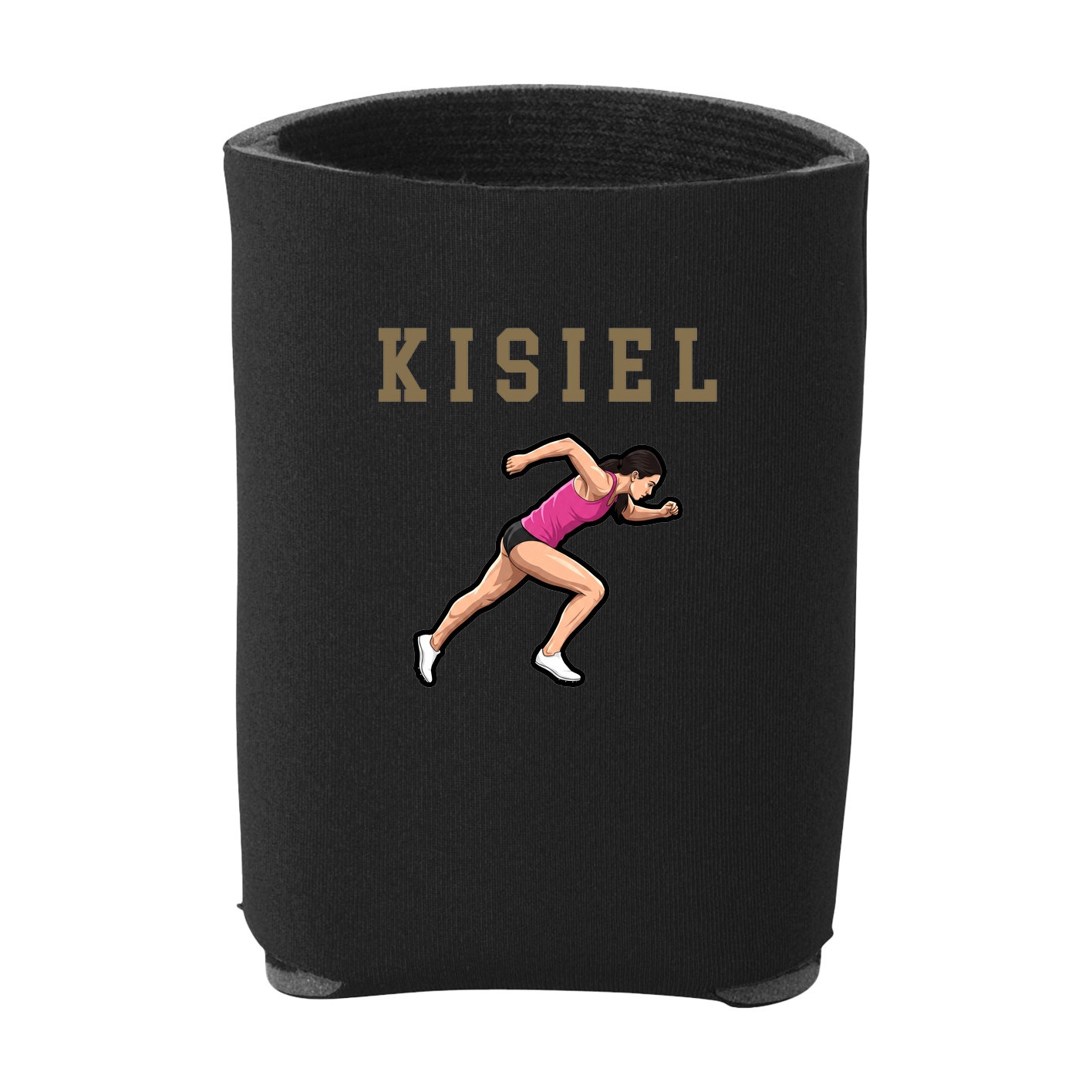 Can Holder — Shirsey in Black