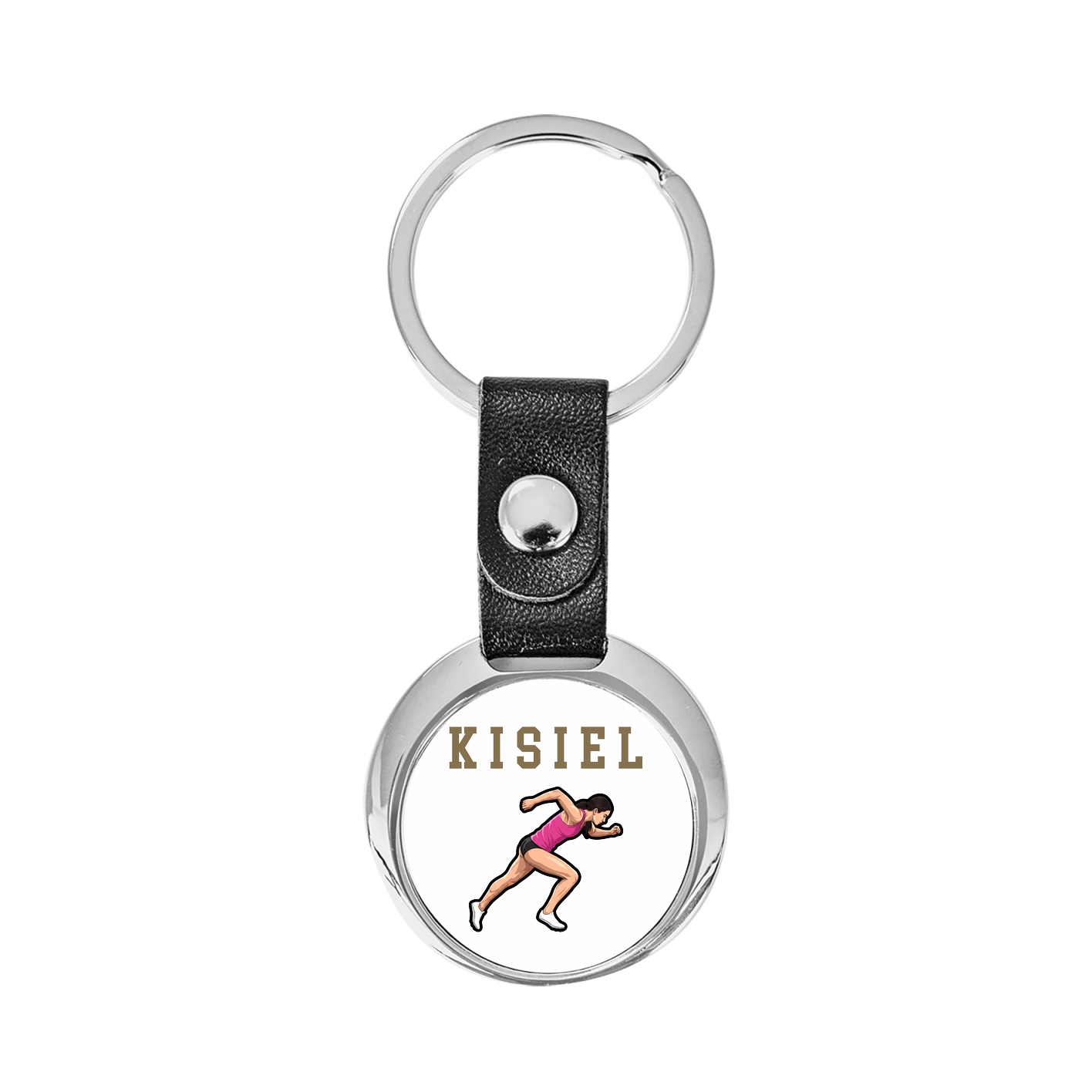 Key Chain — Shirsey in Classic