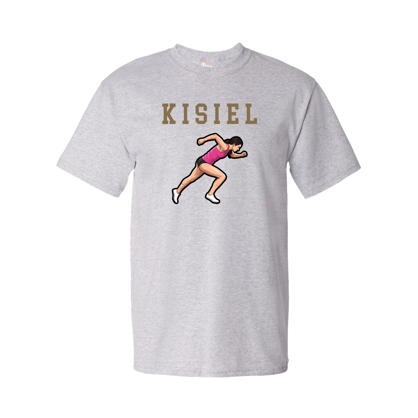 NIL Club Tee