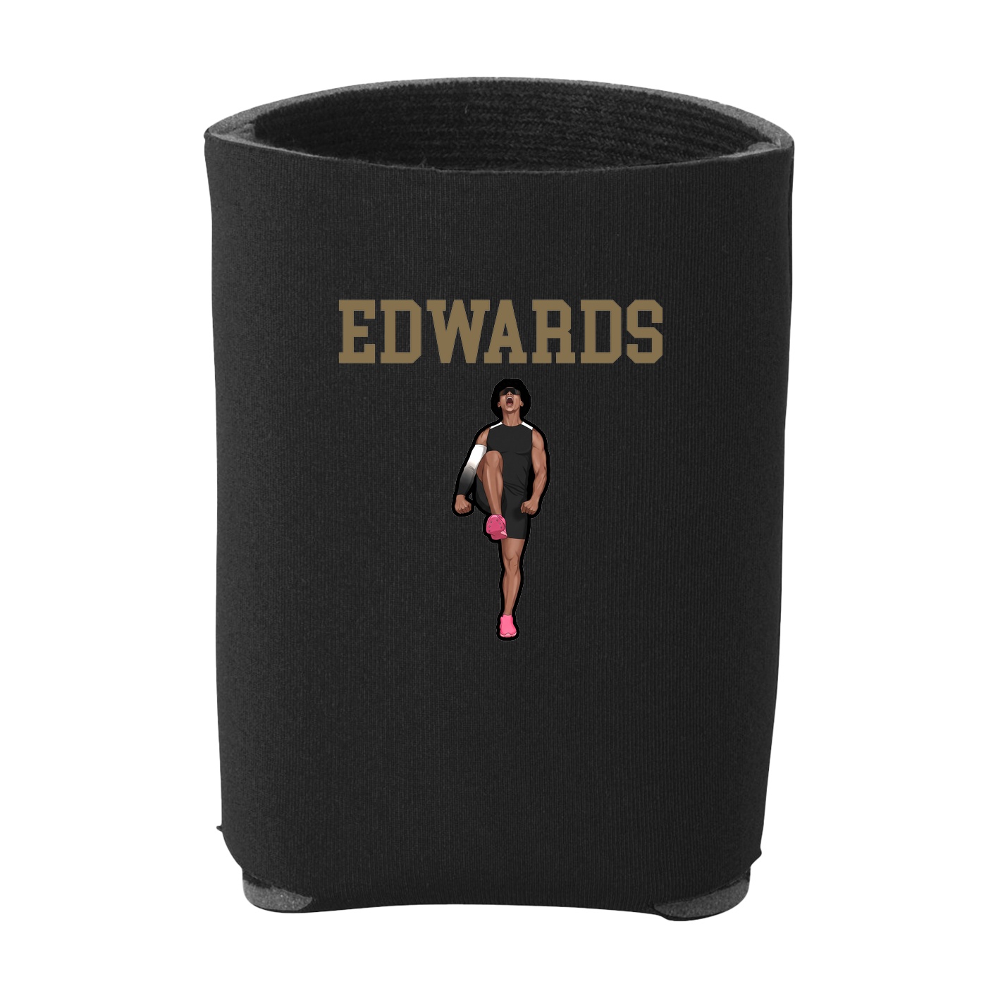 Can Holder — Shirsey in Black