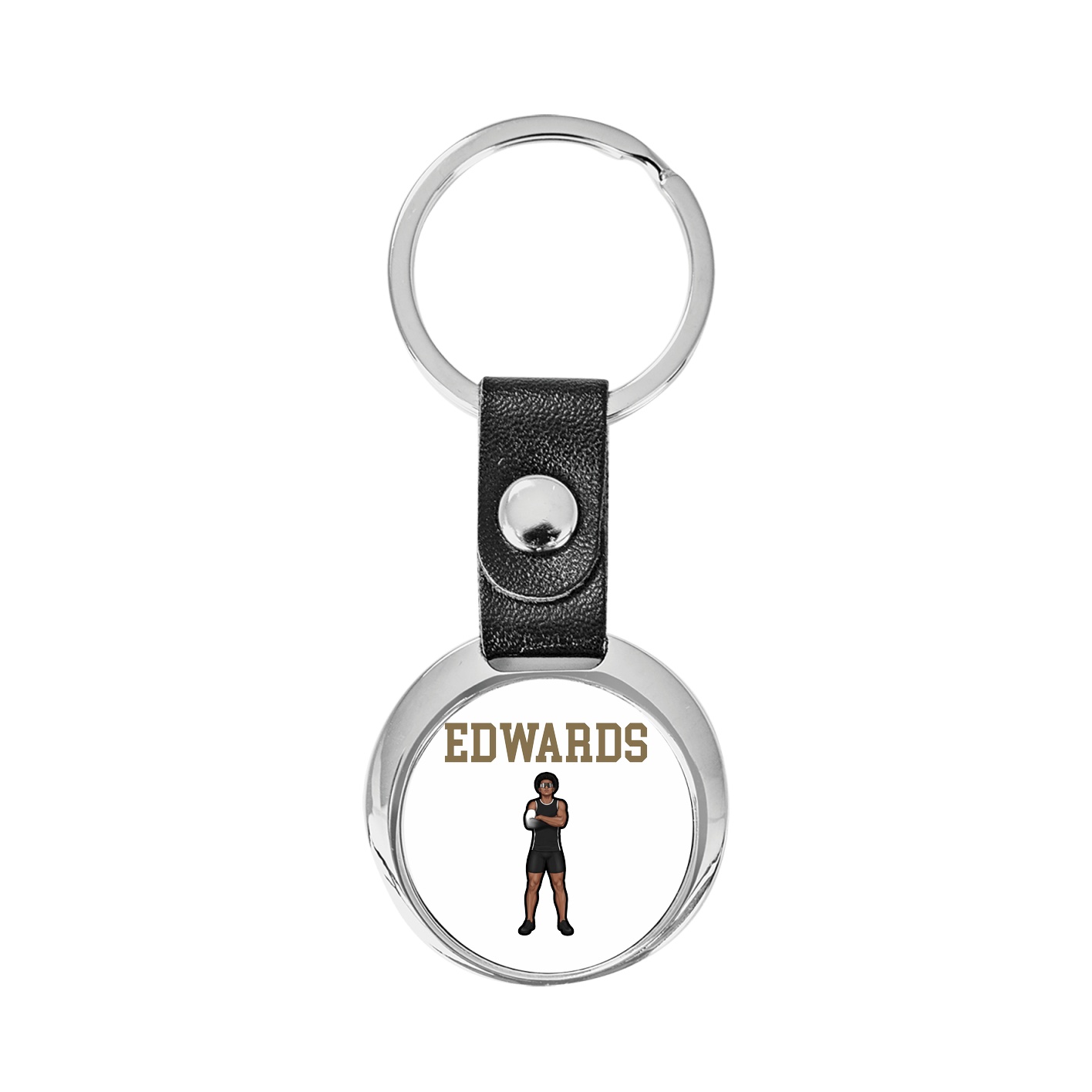 Key Chain — Shirsey in Classic