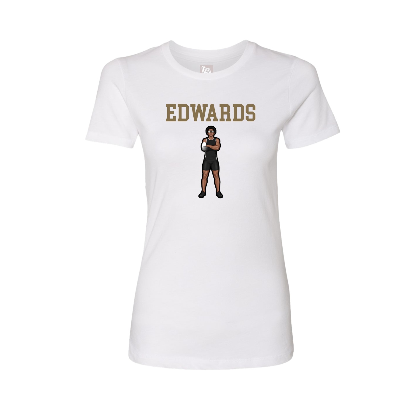 Womens Tee