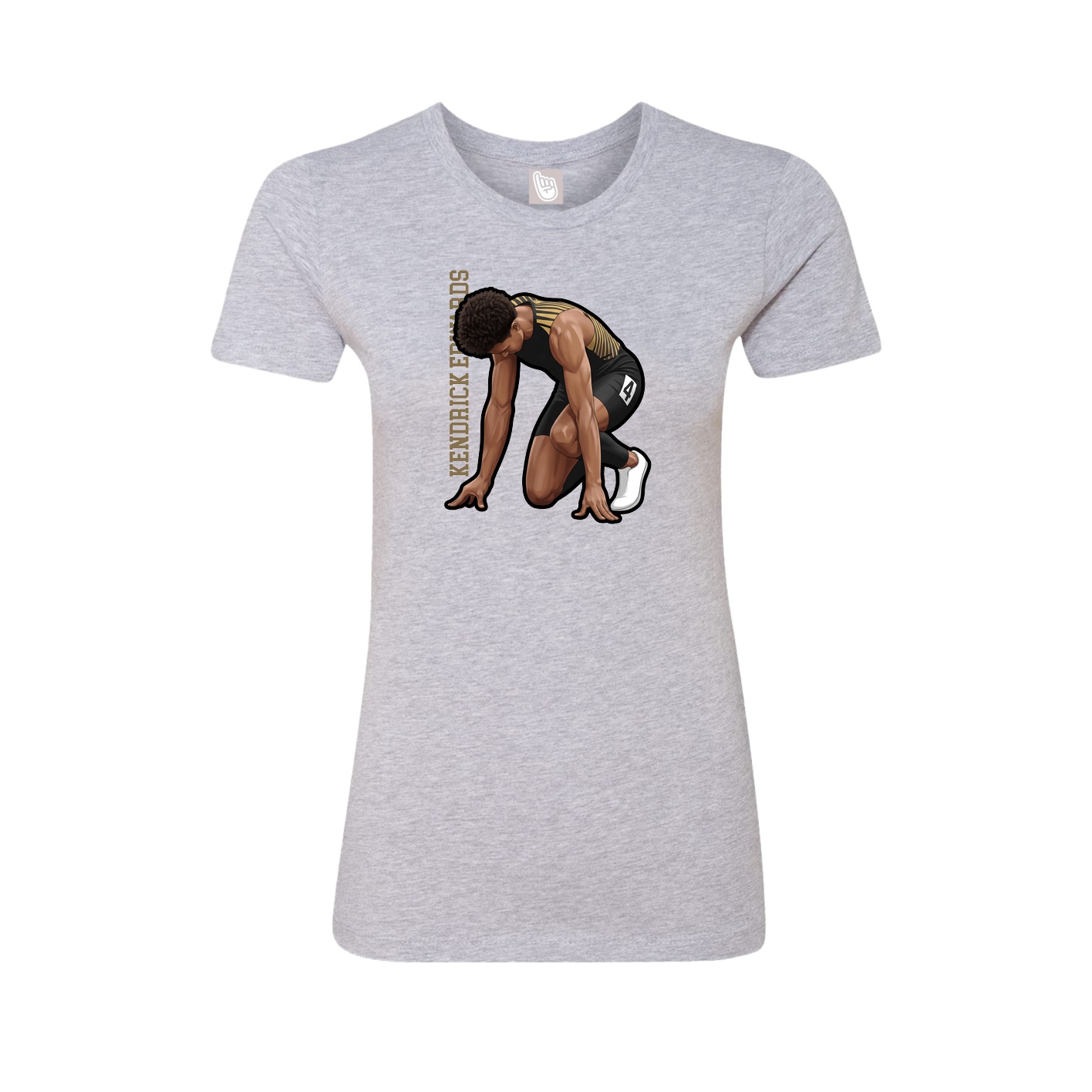 Womens Tee