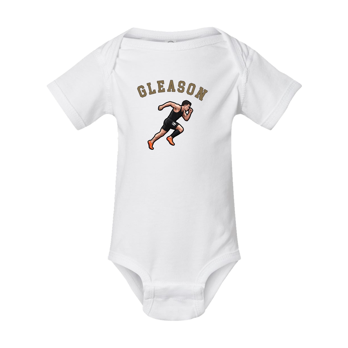 Baby Onesie