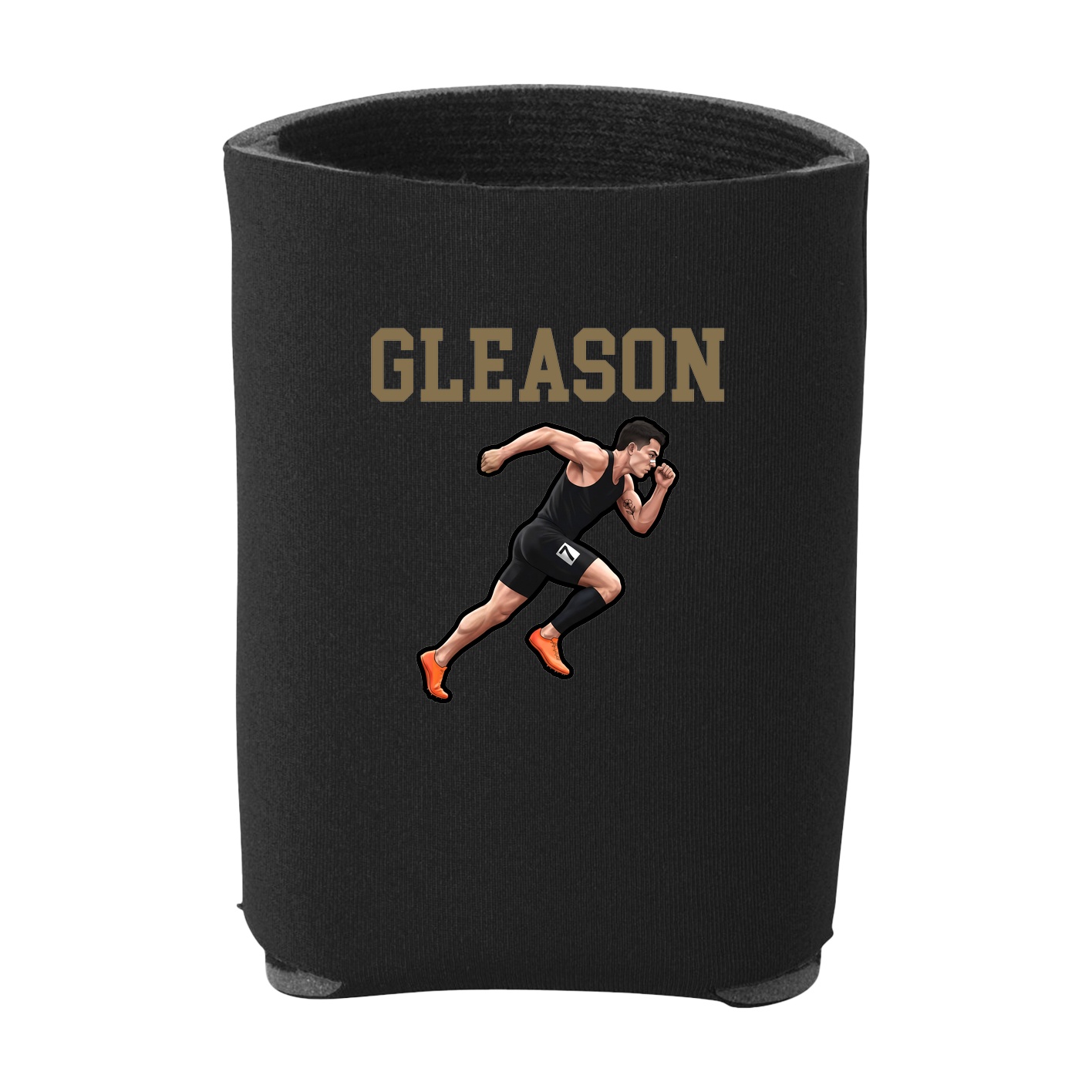 Can Holder — Shirsey in Black