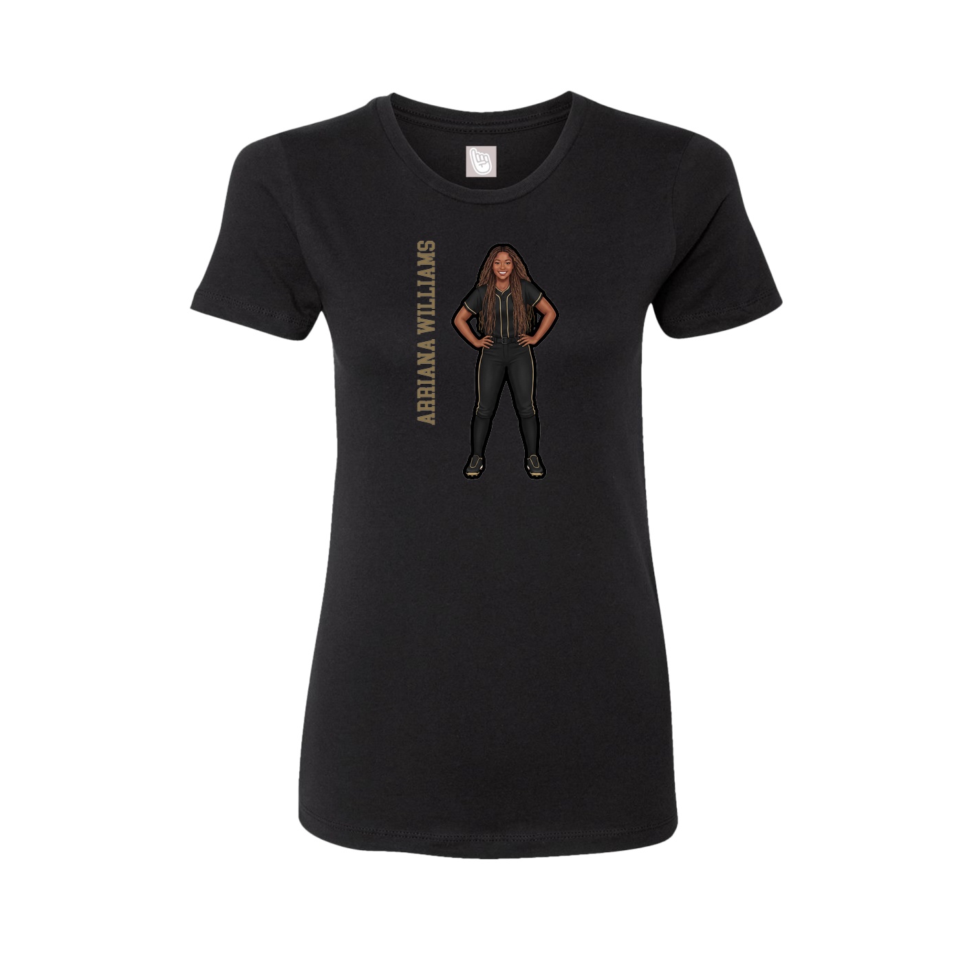 Womens Tee