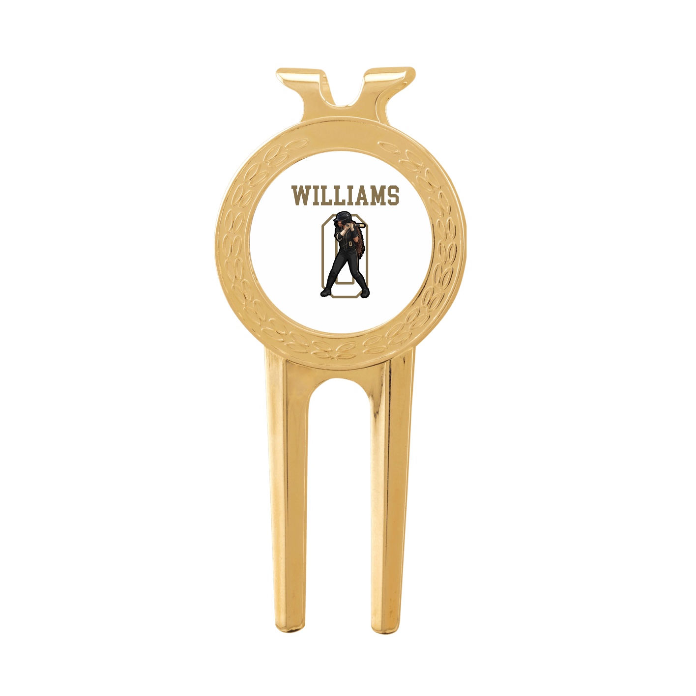 Divot Tool with Ball Marker — Shirsey in Classic