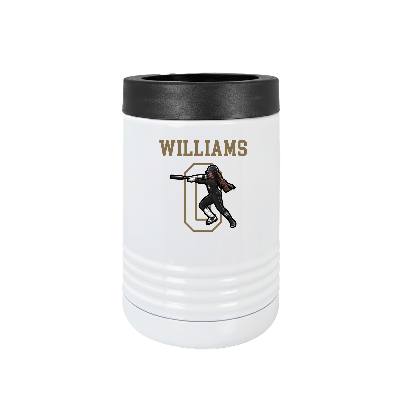 Beverage Holder — Shirsey in White