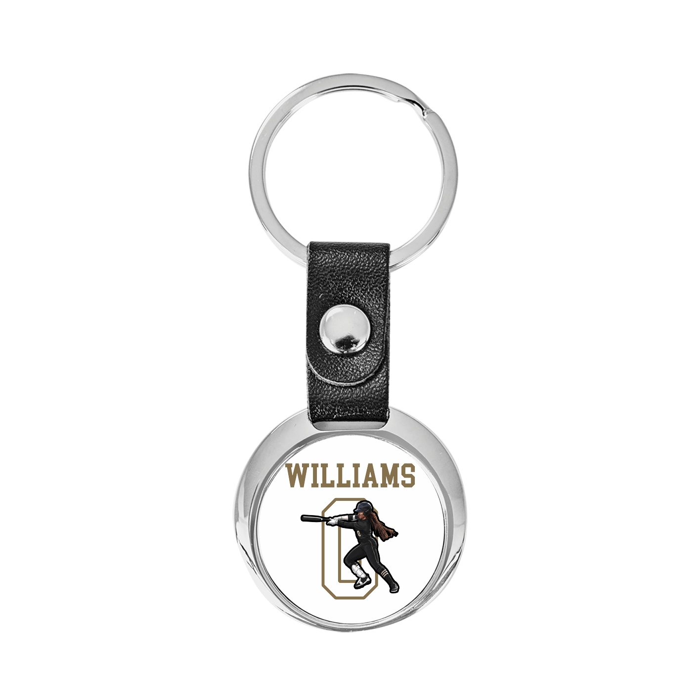 Key Chain — Shirsey in Classic