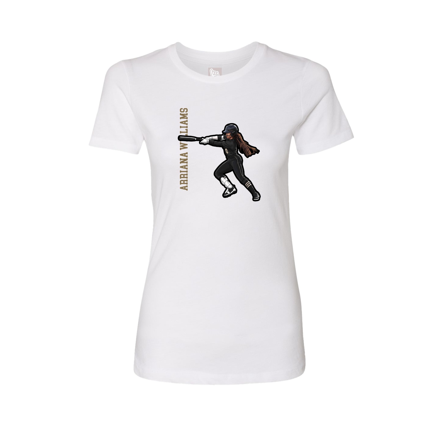 Womens Tee
