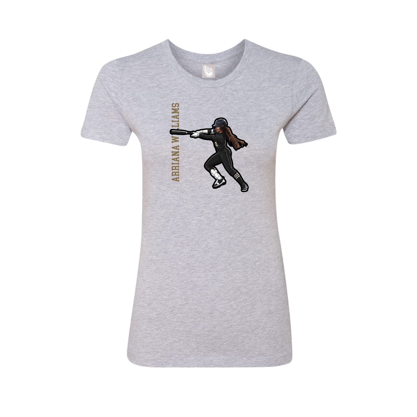 Womens Tee