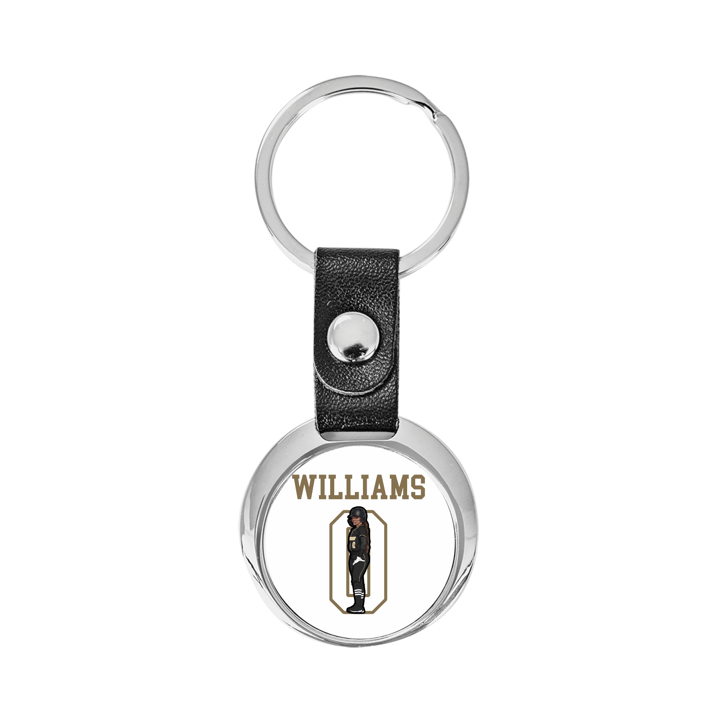 Key Chain — Shirsey in Classic