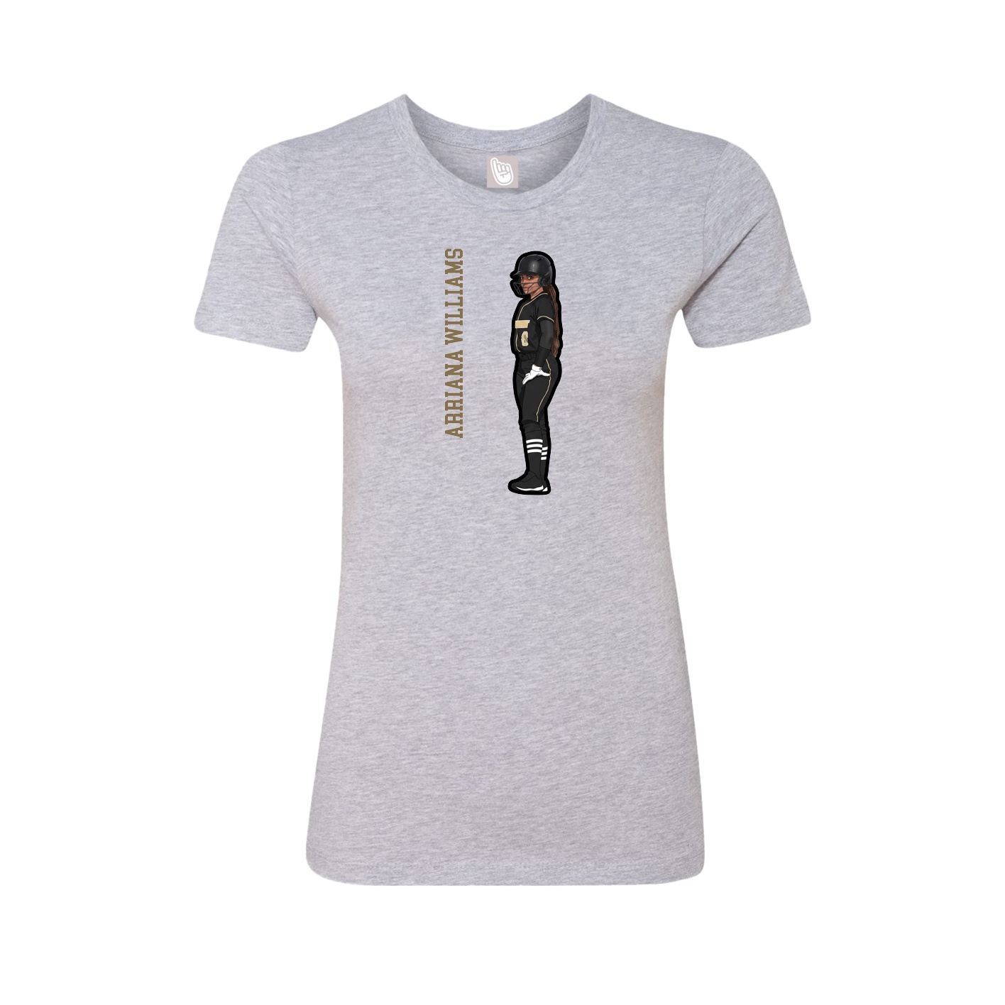 Womens Tee