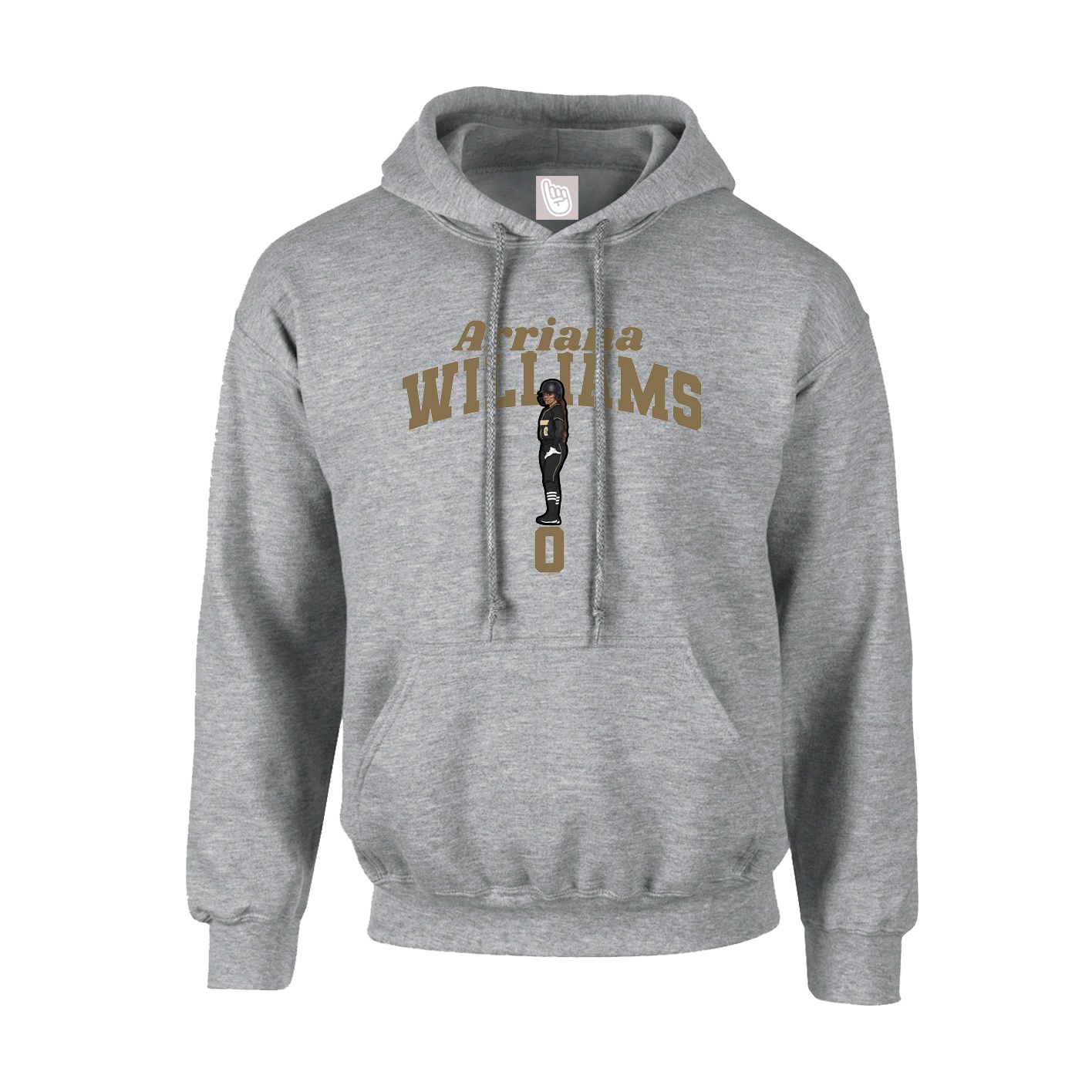 Youth Hoodie
