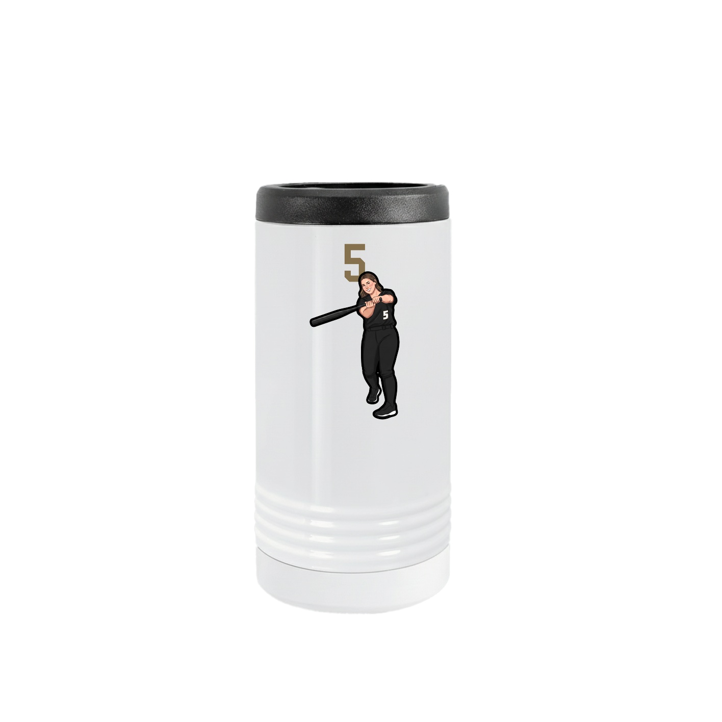 Slim Beverage Holder