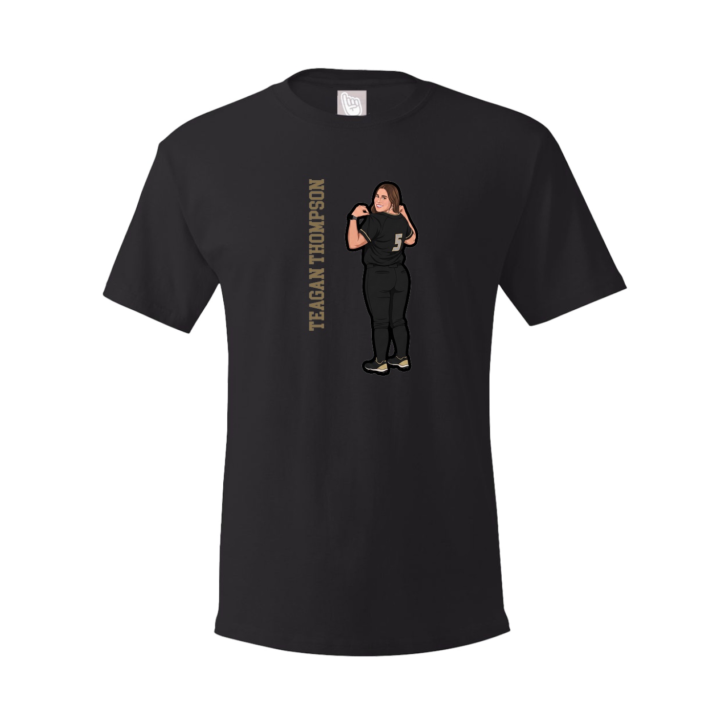 Tee