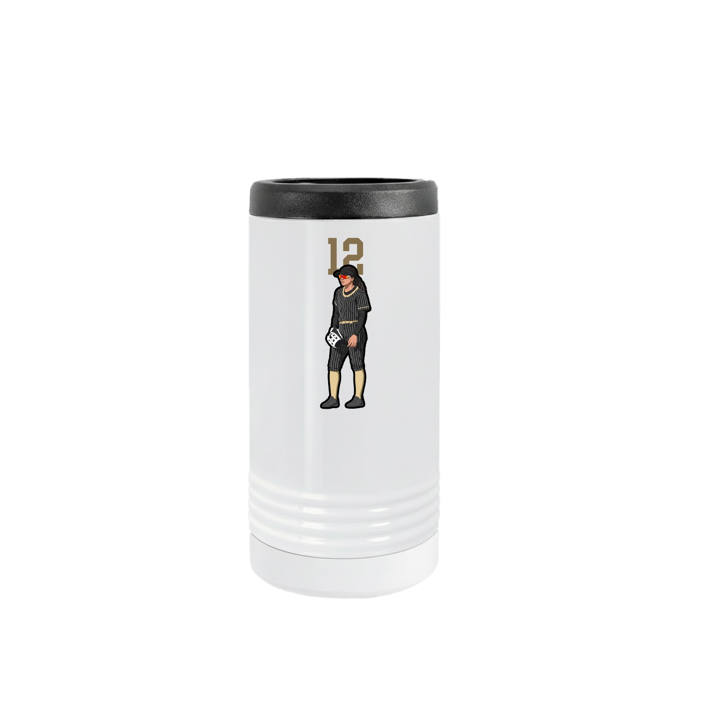 Slim Beverage Holder