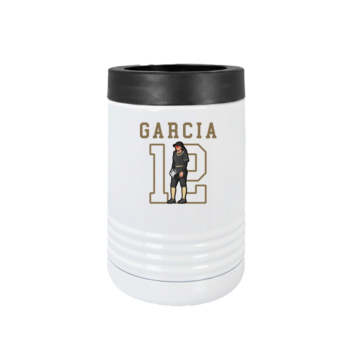 Beverage Holder — Shirsey in White