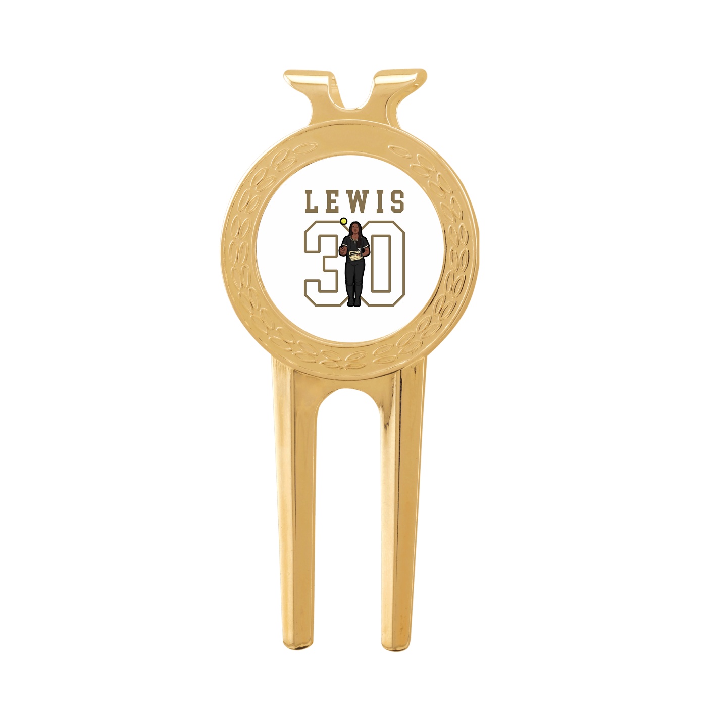 Divot Tool with Ball Marker — Shirsey in Classic