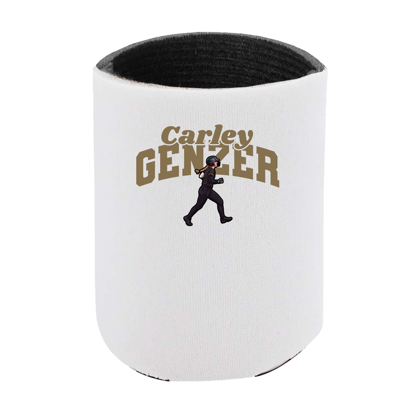 Can Holder — Signature Arch in White