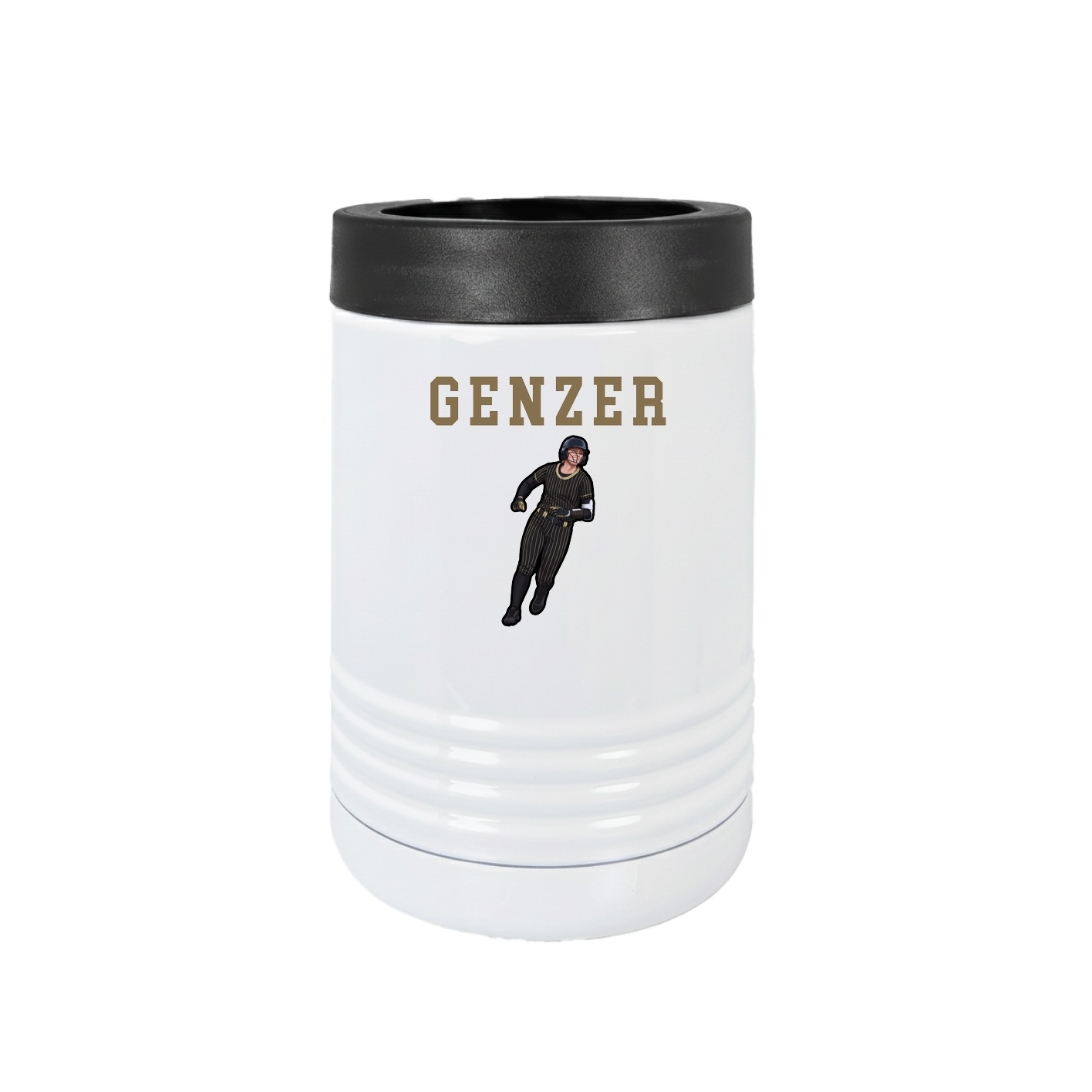 Beverage Holder — Shirsey in White
