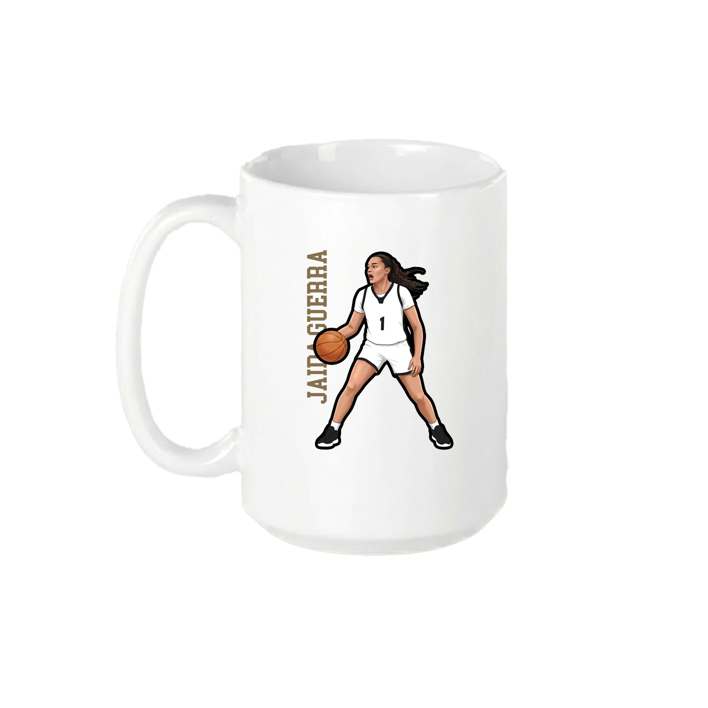 15oz Coffee Mug