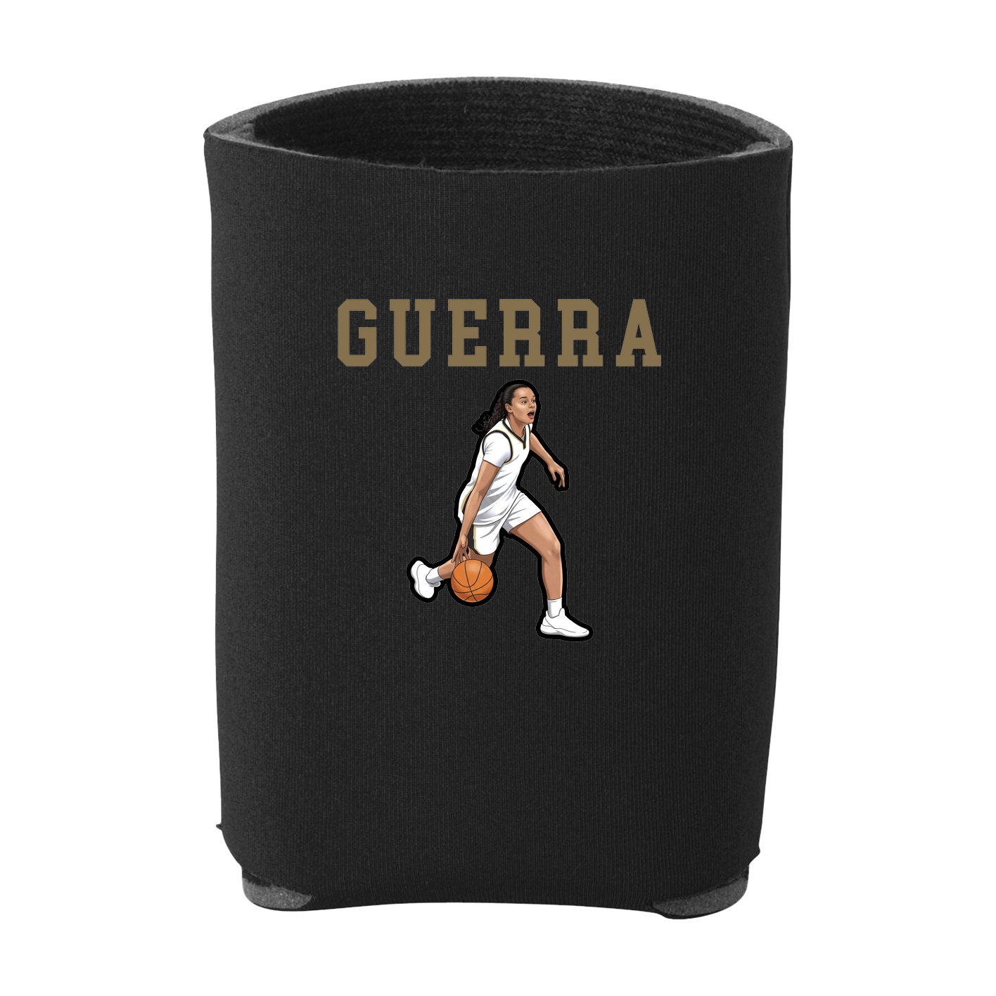 Can Holder — Shirsey in Black