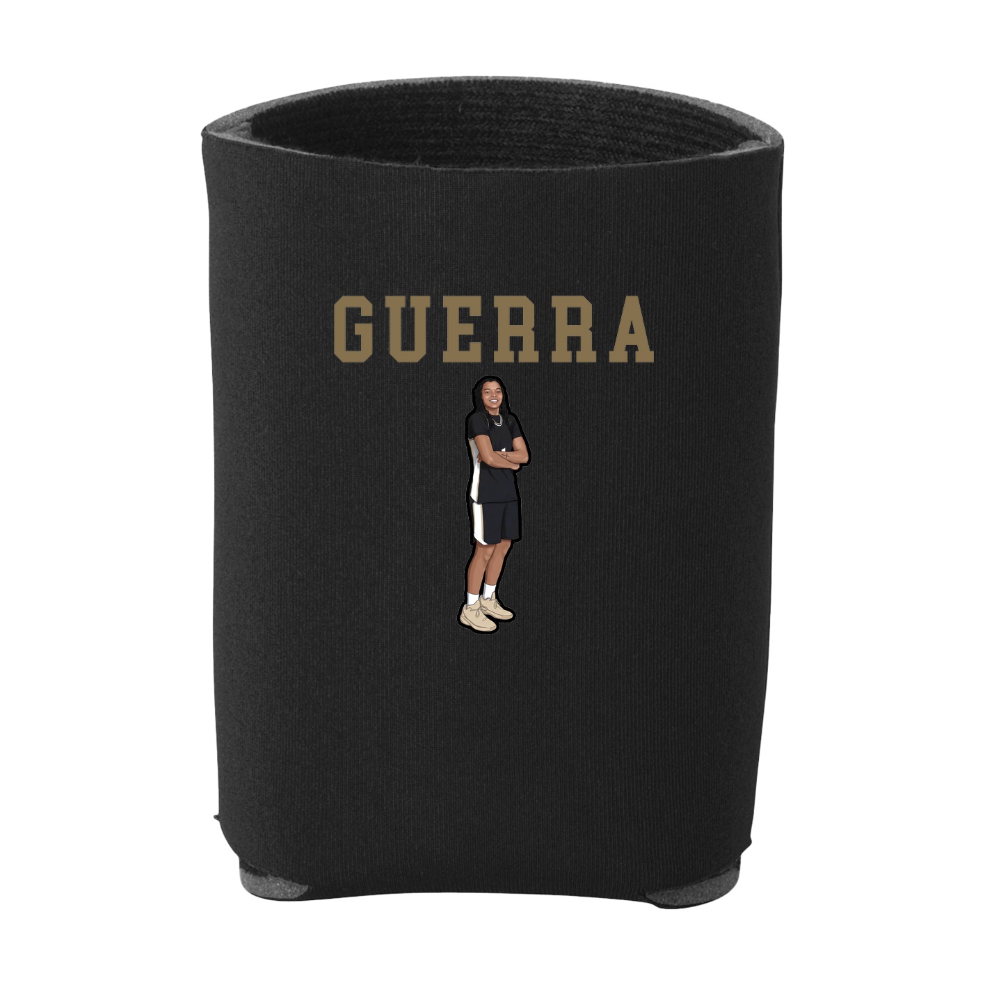 Can Holder — Shirsey in Black