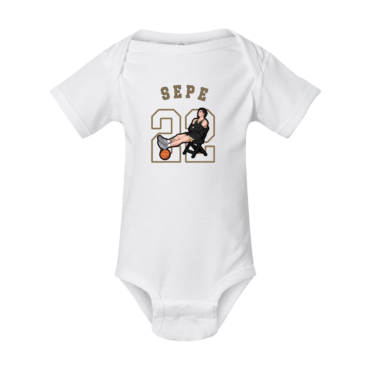 Baby Onesie