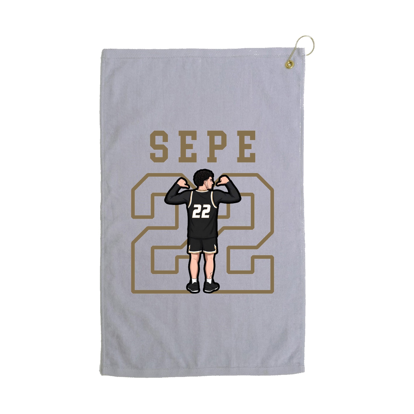 Golf Towel