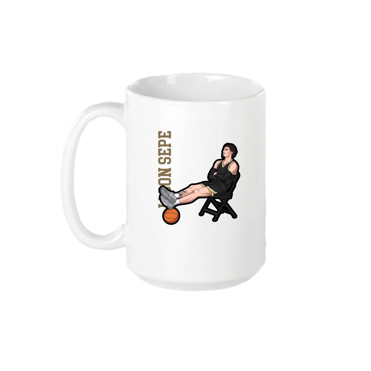 15oz Coffee Mug