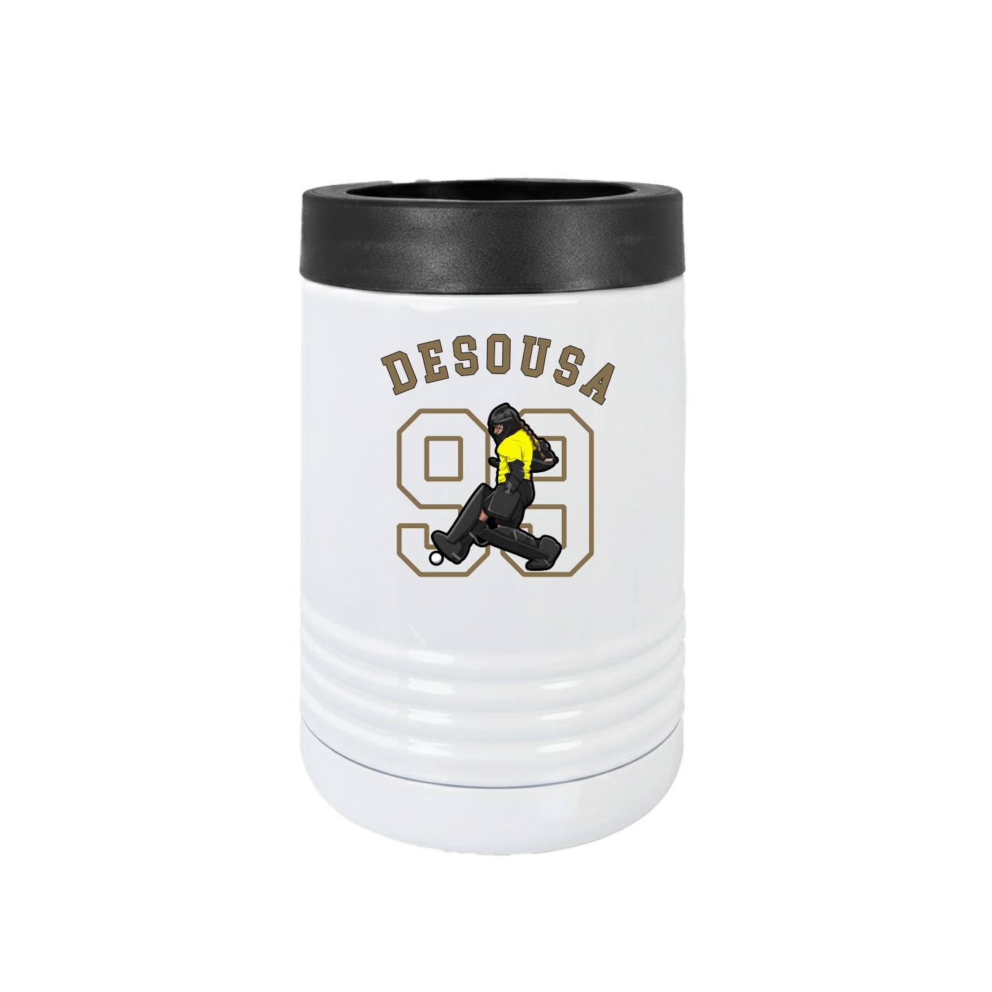 Beverage Holder — Shirsey Arch in White