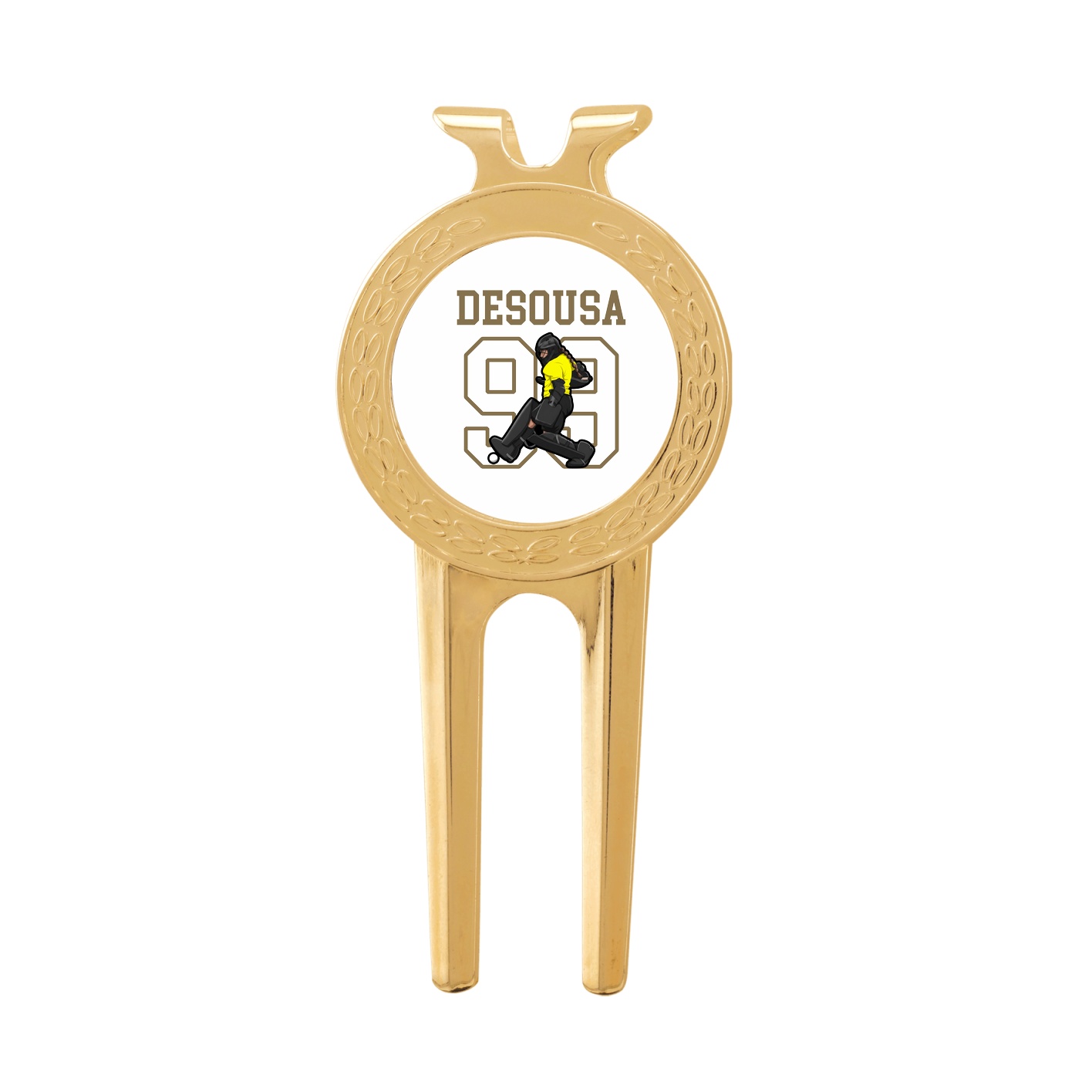 Divot Tool with Ball Marker — Shirsey in Classic