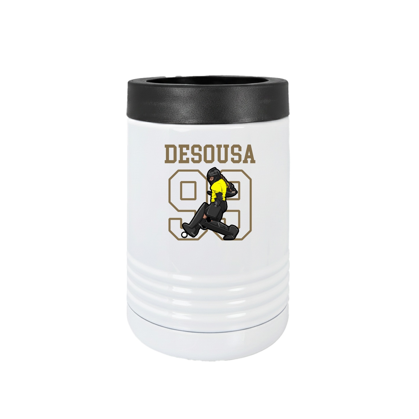 Beverage Holder — Shirsey in White