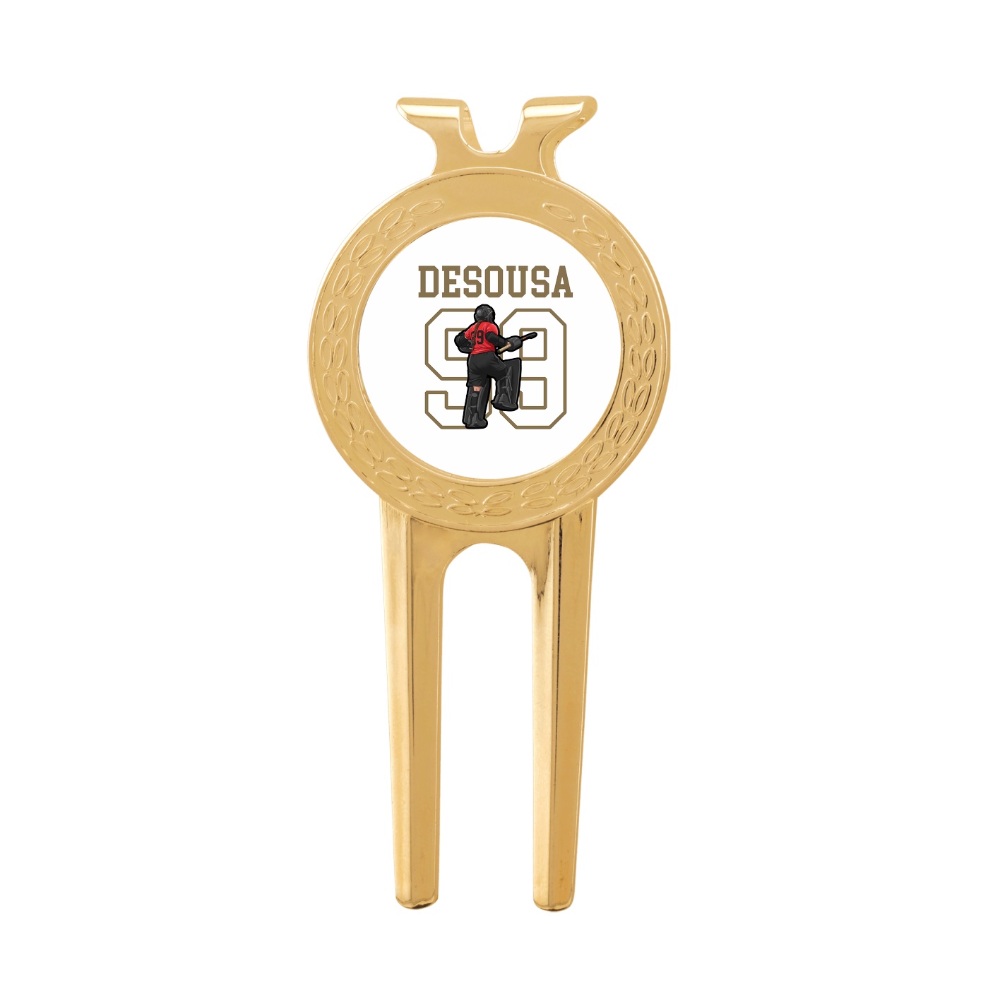 Divot Tool with Ball Marker — Shirsey in Classic