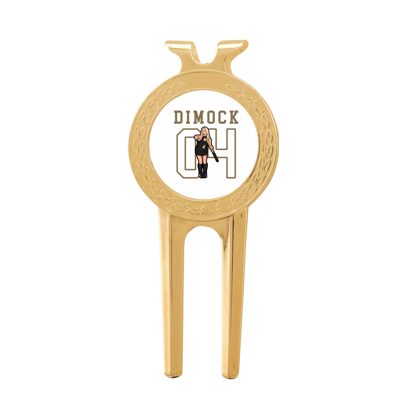 Divot Tool with Ball Marker — Shirsey in Classic