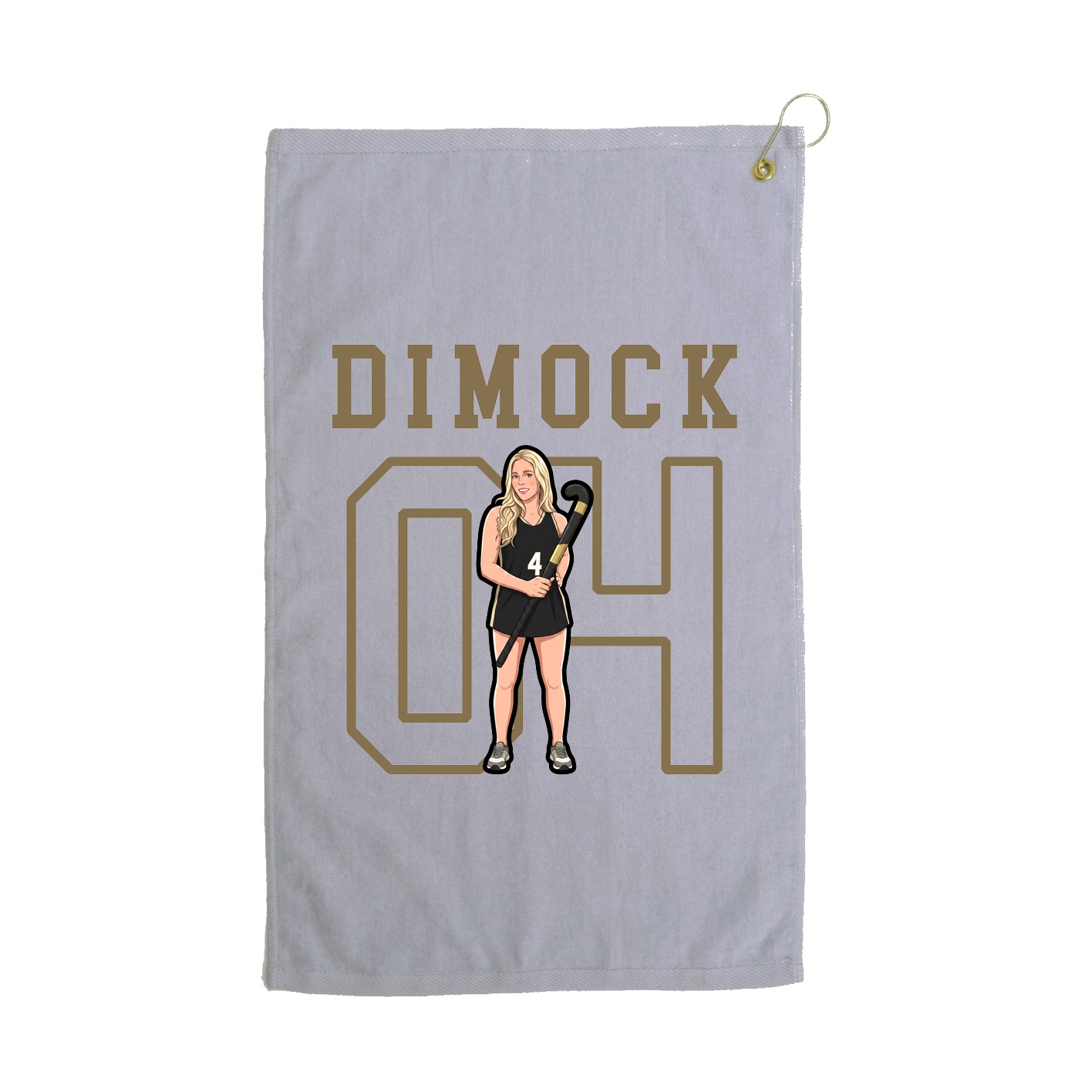 Golf Towel