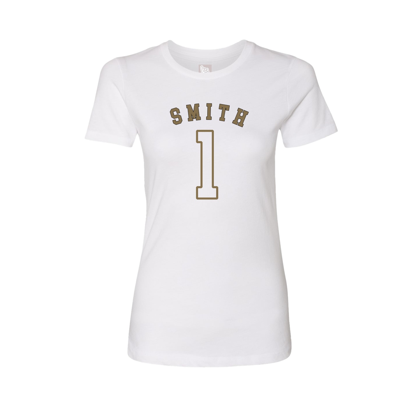 Fitted Women's Tee