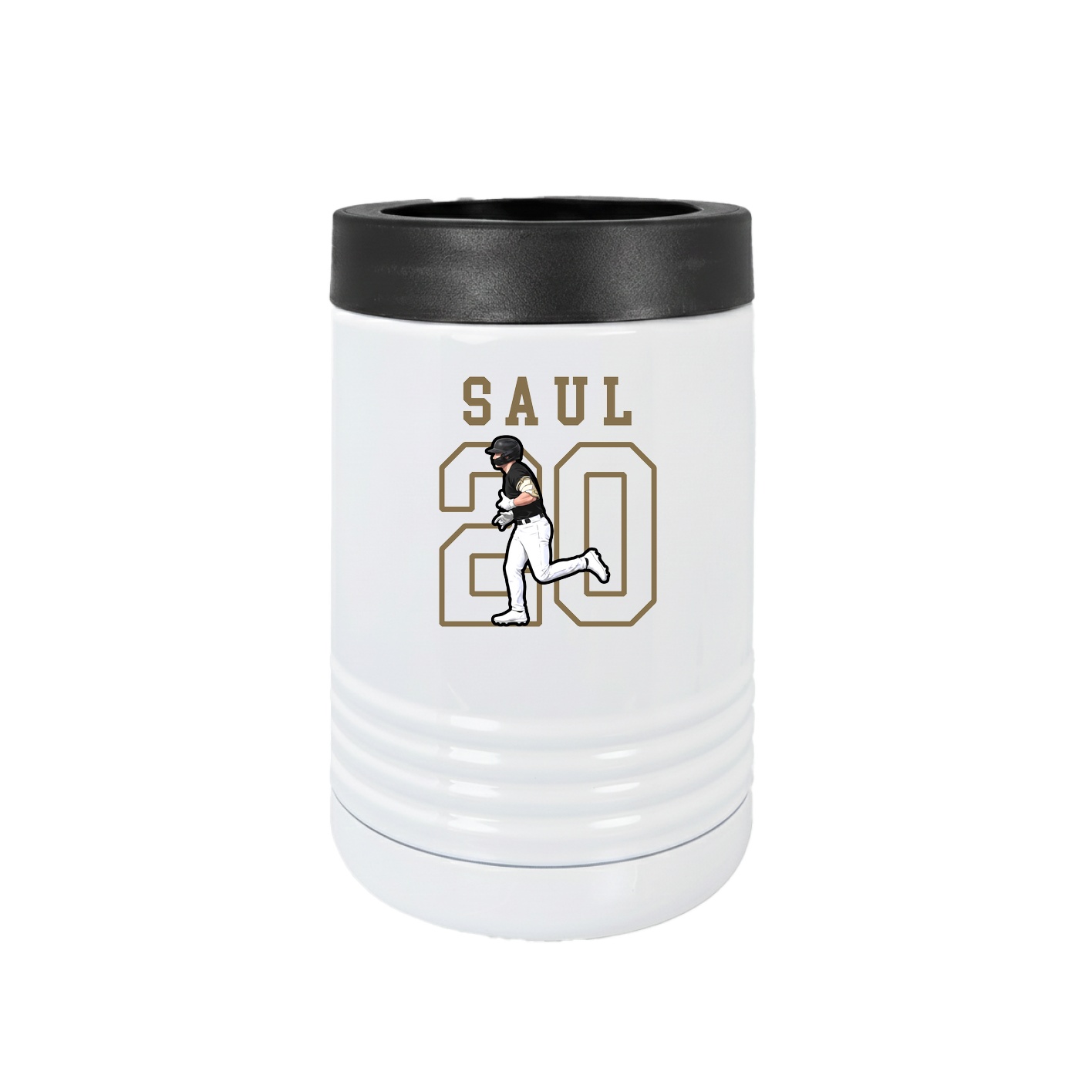 Beverage Holder — Shirsey in White