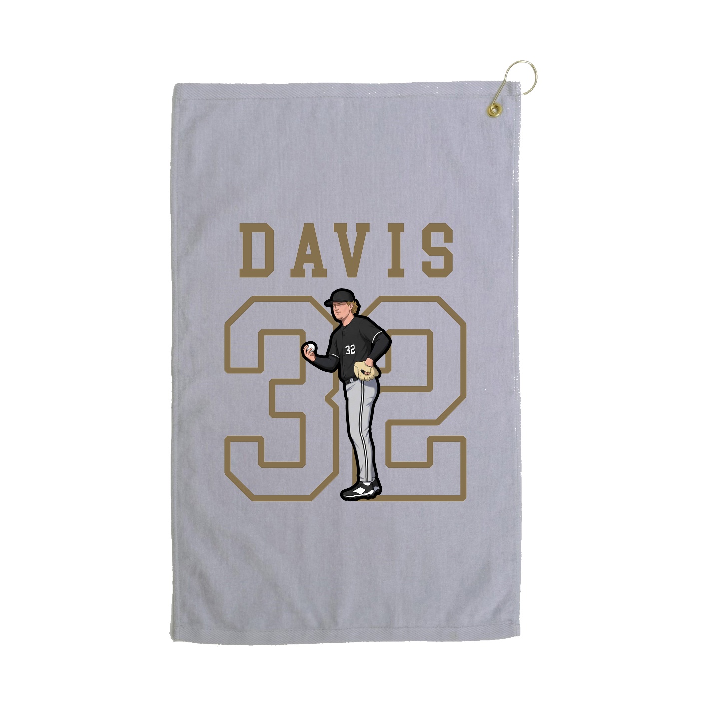 Golf Towel