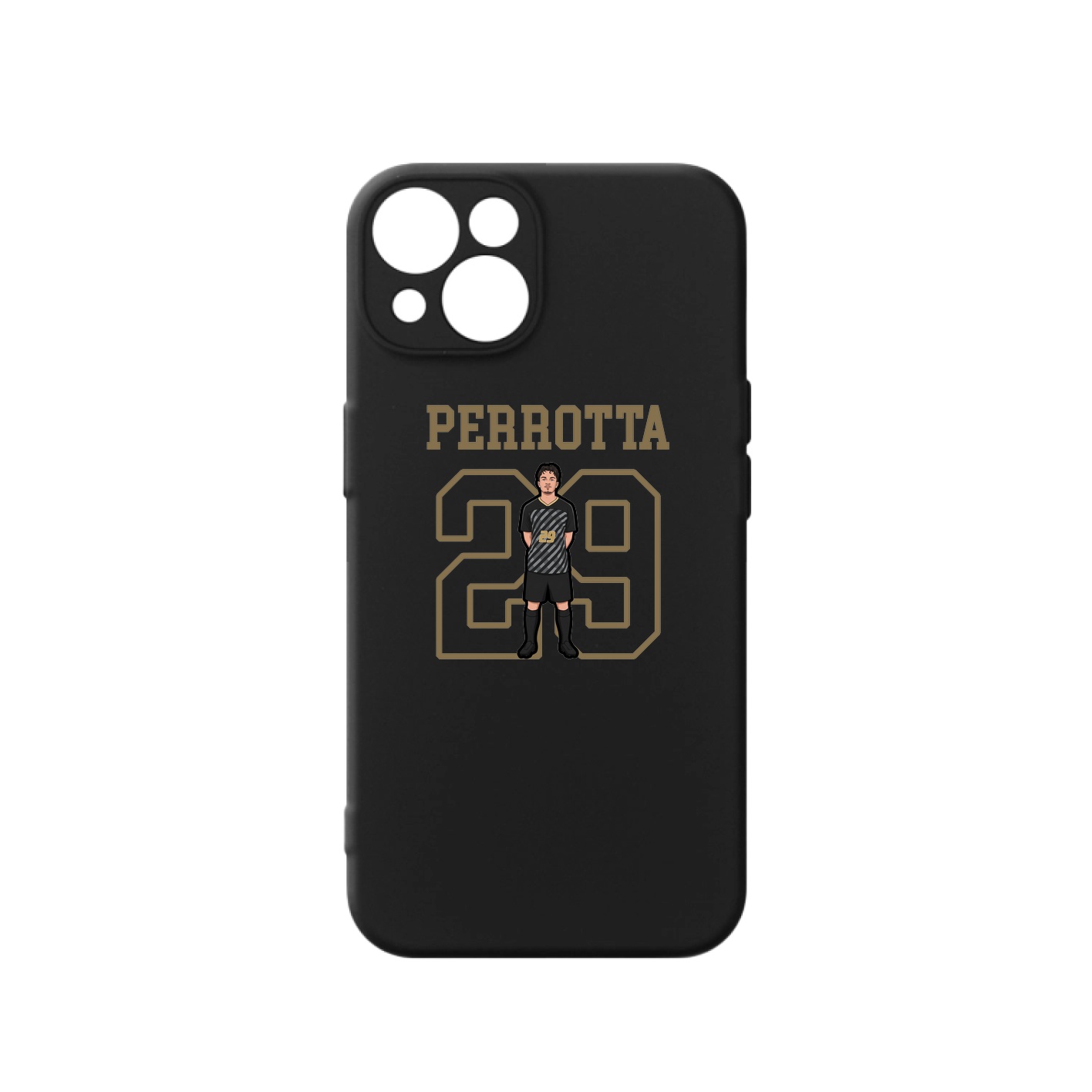 iPhone case